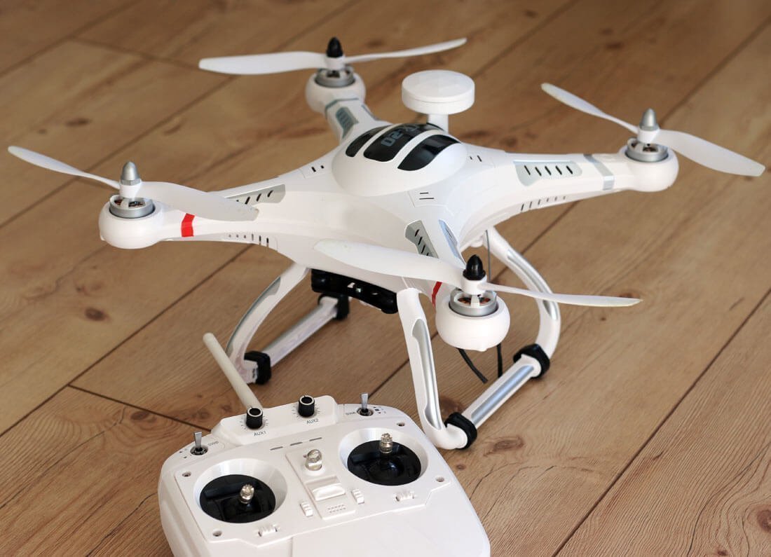 drone-camera