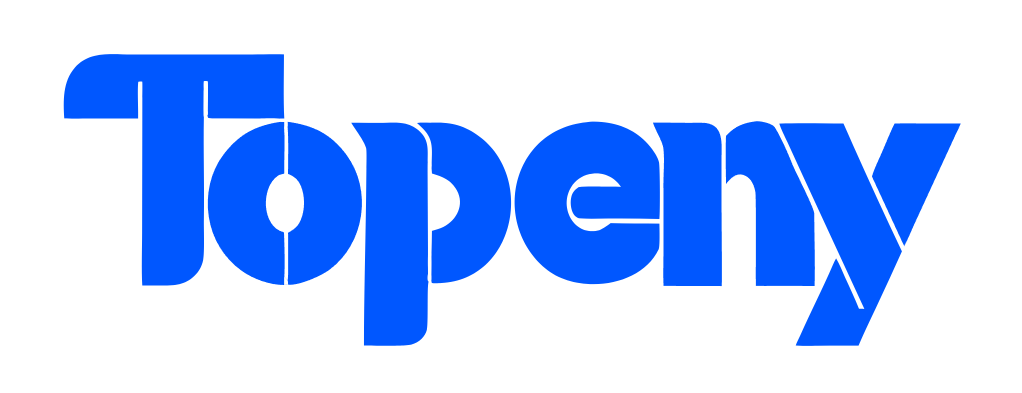 topeny